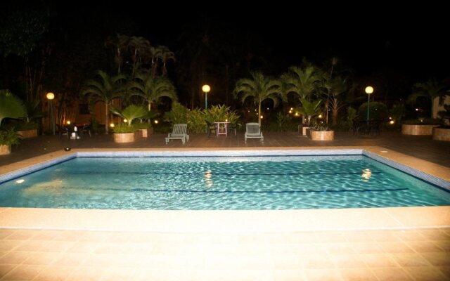 Hotel Le Refuge