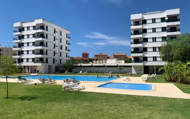 Vilamoura Comfort Lounge Apartment for 4