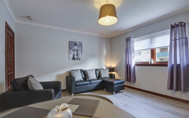 Maryfield Residence - Donnini Apartments