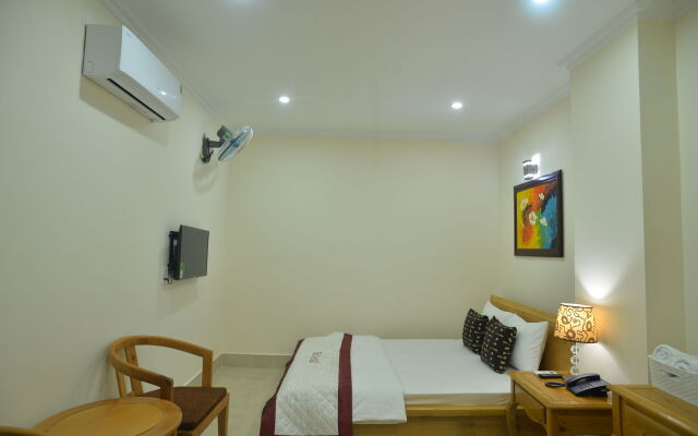 Atana Hotel