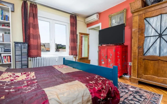 Margaret Apartment for 5 people with Panorama Terrace