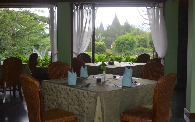 Poeri Devata Resort Hotel