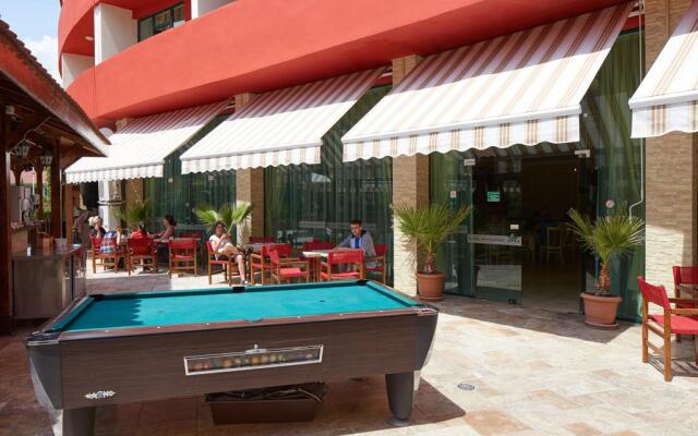 Mena Palace Hotel - All Inclusive