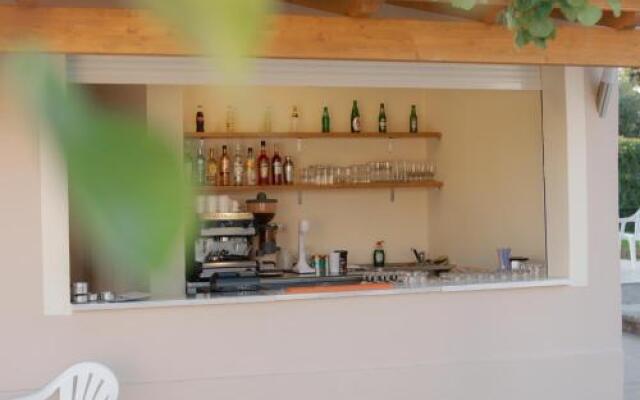 Bed and breakfast 4 stars Gouvia