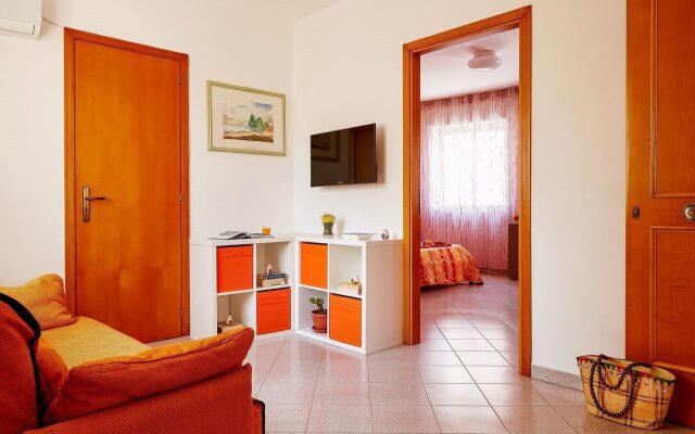 Appartamento Ligustro - Case Sicule