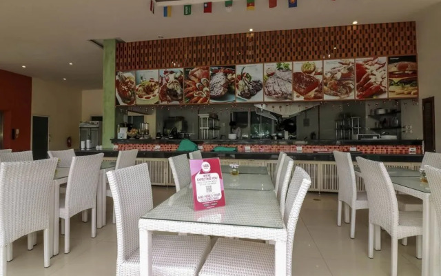 NIDA Rooms Patong 236 Phang Rise