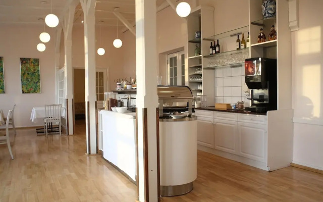 Dragør Badehotel