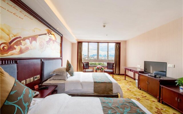 Guilin Zhongshan Hotel