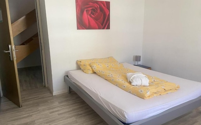 Gasthof Sternen Thörishaus – Guest Rooms – Neuenegg
