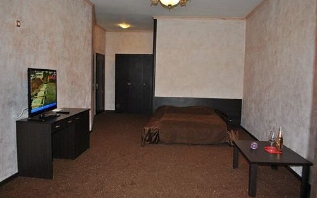 Cristall Spa-Hotel