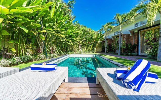 Keramahan Townhouse Bali