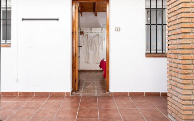Holiday home, Campo Dream Alora