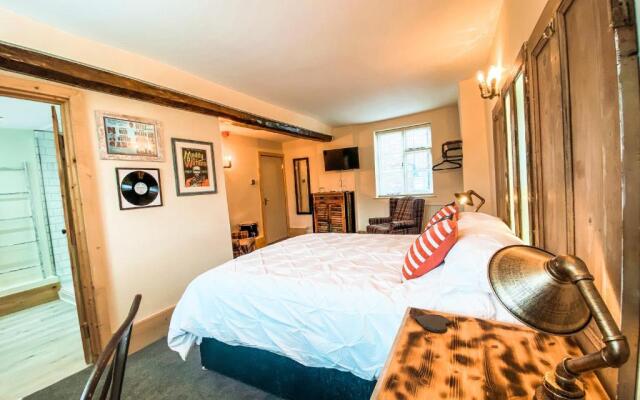 The Bridge at Riverside Suites