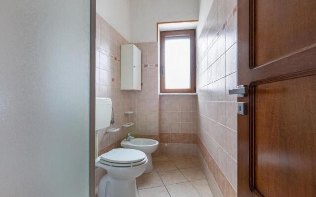 Appartamenti Verdemare by BarbarHouse