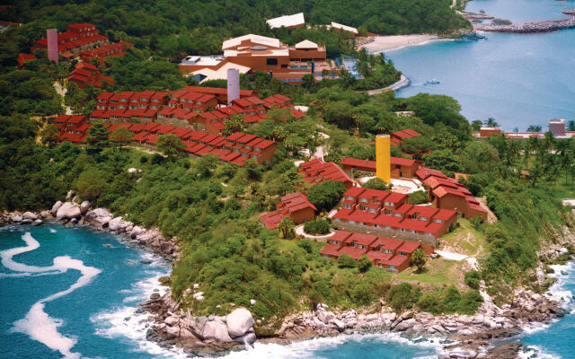 Las Brisas Huatulco