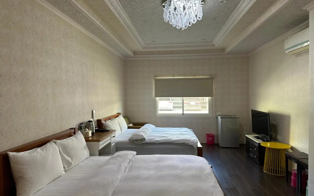 Niuge Minsu Homestay