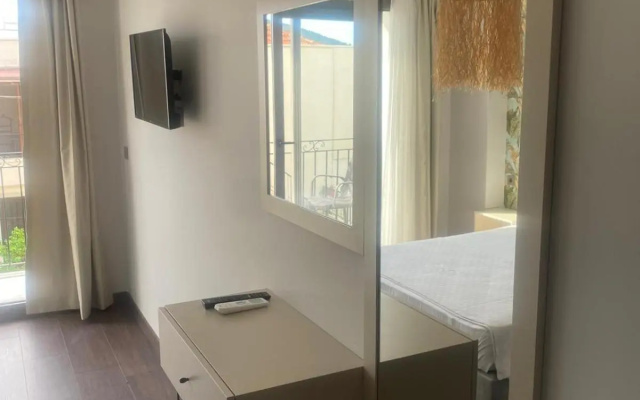 Eva Otel Çeşme