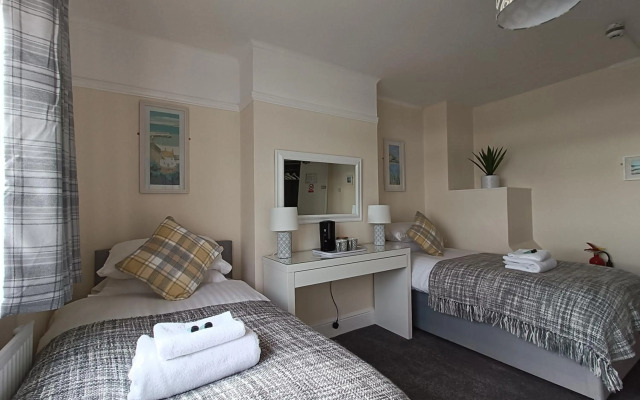 The Ship Inn Folkestone