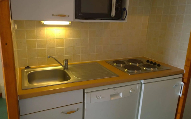 Center Resort Accomodation