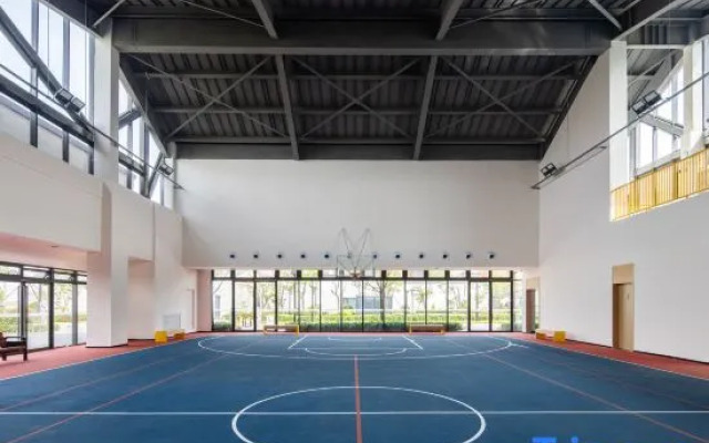 Changzhou Shunshan Huajianyuan Zhixing