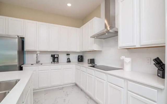 Magical House in Kissimmee