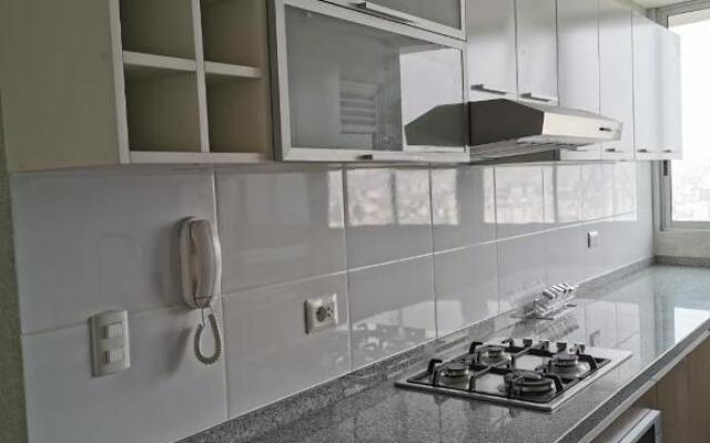 Classy apartment - Best viewpoint of Lima