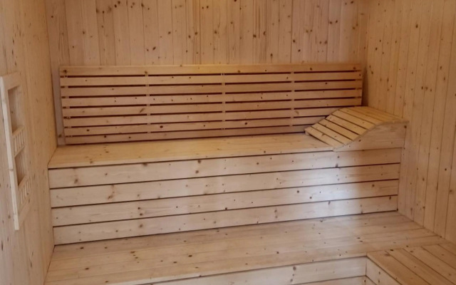 Desiran @ Timurbay - seafront studio apartment with WiFi