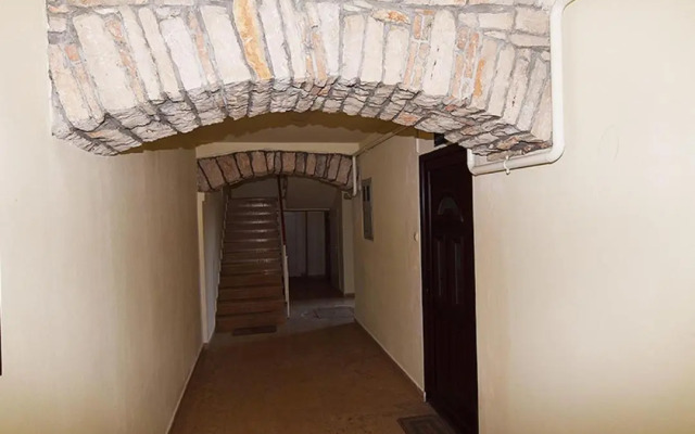 Arena city apartment