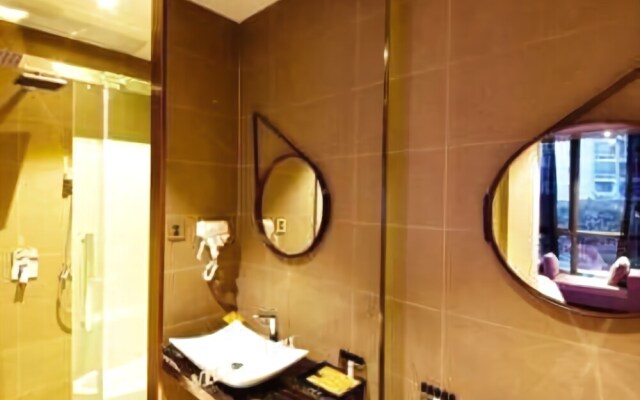 Weimei Di'an Hotel