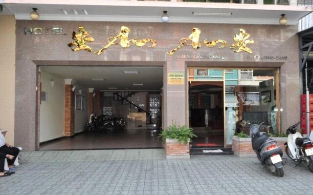 An An Hotel