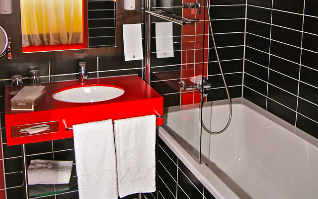 Plaza Premium Salzburg