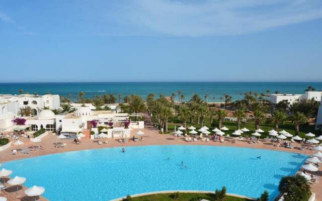 Hotel Club Palm Azur Djerba