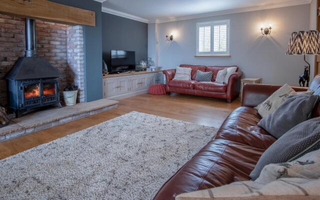 Highfield - 3 Bedroom Holiday Home - Llanmadoc