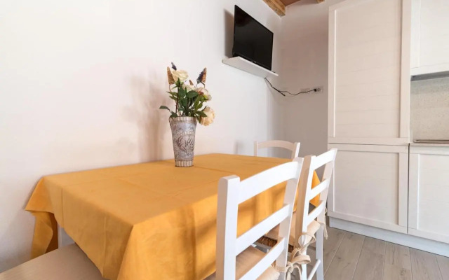 Sardinia Suite Apartment Dorgali