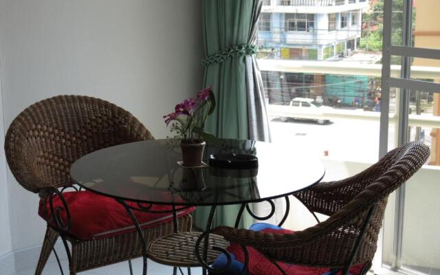 View Talay 1B Studio