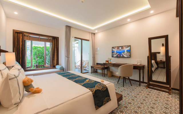 Alibu Resort Nha Trang