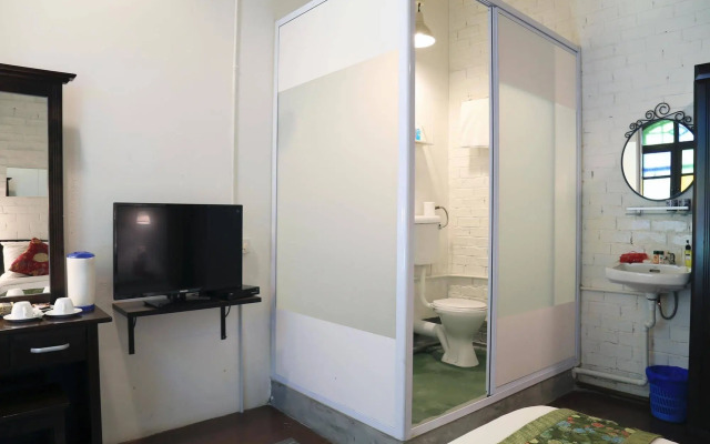 Shanghai 1910 Heritage