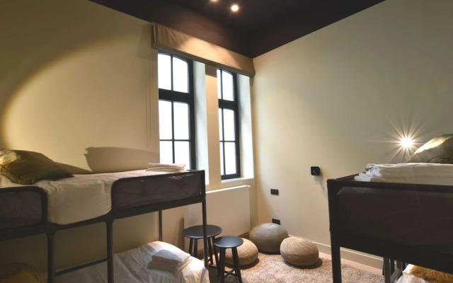 Luxurious Apartment in Nieuwpoort with Hot Tub