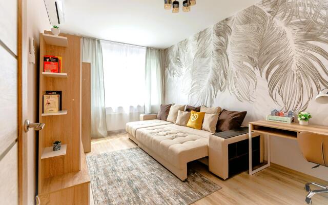 Globalstay (Глобалстэй) на улице Студенческая