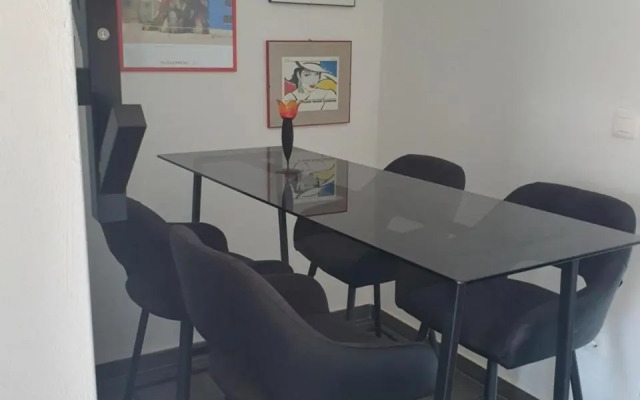 Studio apartment Laura ||