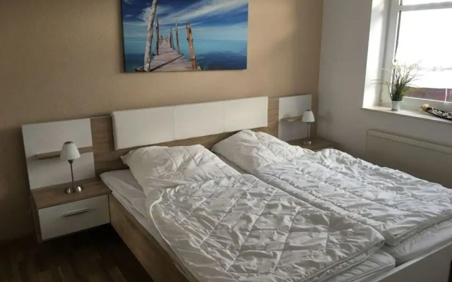 Slaapdott Comfortable Holiday Residence