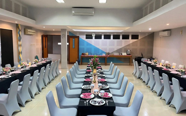 Hotel Sriti