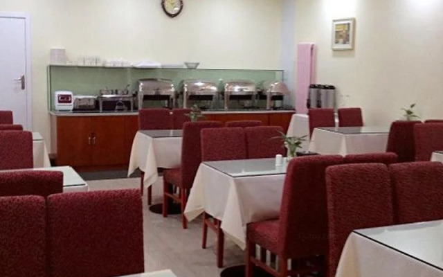 Hanting Hotel Beijing Panjiayuan Branch