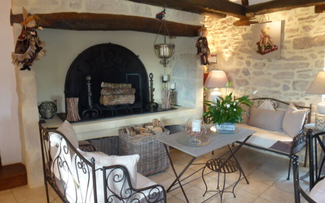Les Hauts de Gageac Maison de Charme