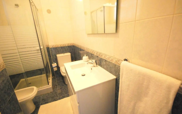 Sombrero Apartment Graça