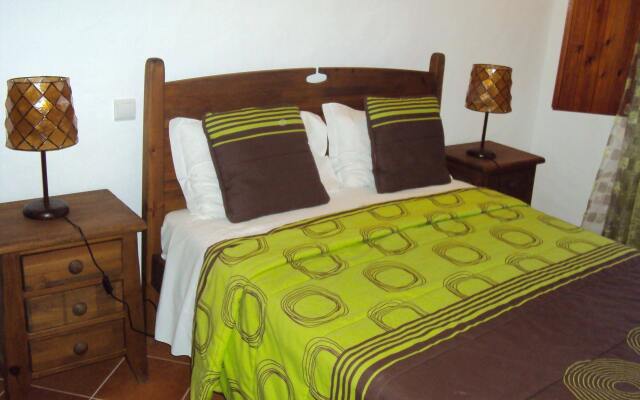 Apartamentos Canal da Agua