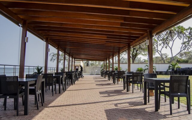 Jumeirah Beach Front Apartments