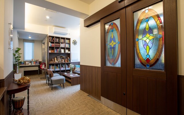 Miidokoro House Hotel