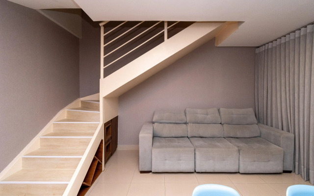 2003 Flat Maravilhoso Setor Bueno