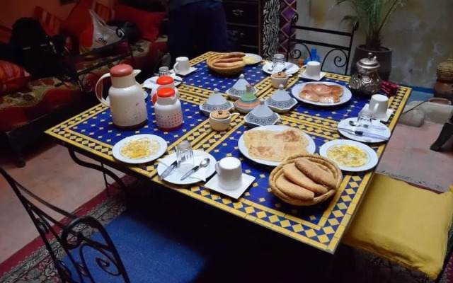 Riad Al Mida